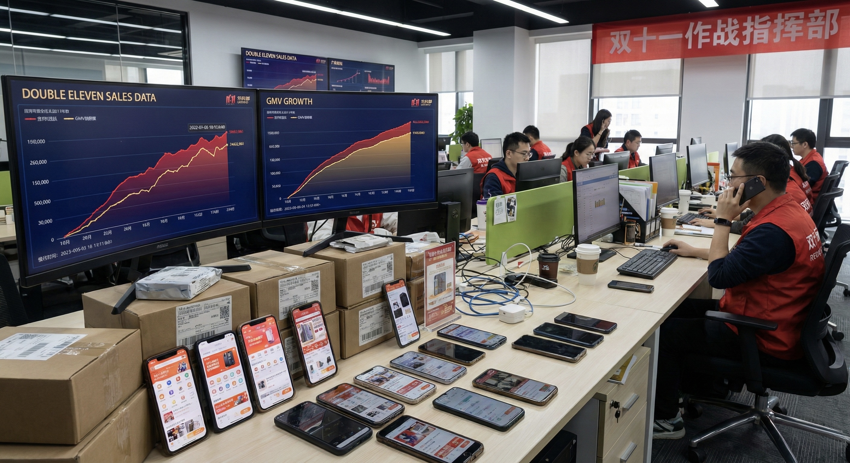 悦品优选